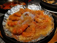 -新白鹿餐厅(金鹰新街口店)