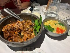 -沿途四季·云南菜·诗酒茶(蓝色港湾店)