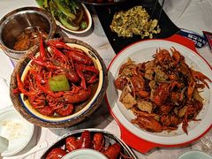 -怪怪龙虾·来自江苏盱眙(惊驾路店)