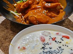 -金谷园饺子馆(北邮总店)