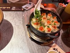 -山四砂锅(太原钟楼街店)