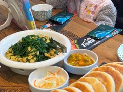 -哈啾嗨·蒙文化主题餐厅(京汉新城店)