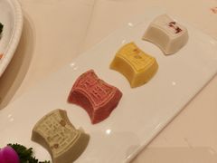 -得月楼·省级非遗·传统苏帮菜(观前店)