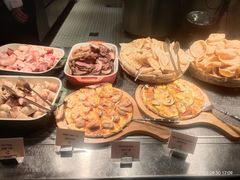 -上海虹桥宾馆味翠餐厅