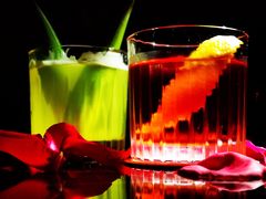 -wann lounge 低温慢煮牛排·清吧