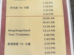 -Big Bus Tours 敞篷观光巴士