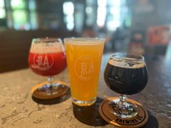 -京A Taproom·精酿餐吧(CBD店)