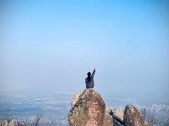 -北京鹫峰国家森林公园