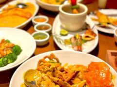 -泰香米泰国餐厅(北城天街店)
