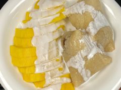 -绿柠食堂(北外滩店)
