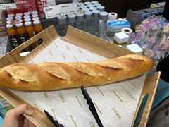 -工匠面包(壹方店)