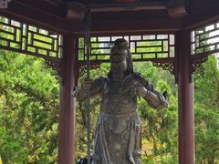 -天津市峰山药王古寺