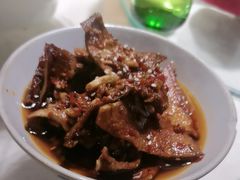-味上湘菜馆(岳麓山店)