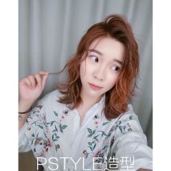 点击看大图 -P.STYLE 派斯造型
