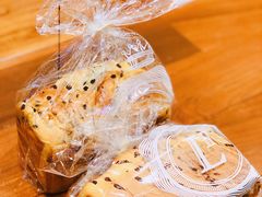 -莉莲蛋挞(大华悦沢书店)