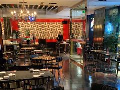 大堂-小资太太餐厅(南岗区店)