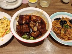 -锡和无锡菜(景丽苑店)