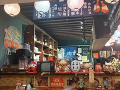 -小川洋风料理(汉街店)