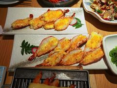-三石铁板烧(紫竹桥店)