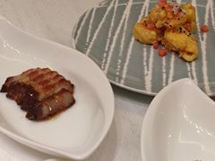 -成都瑞吉酒店·宴庭中餐厅