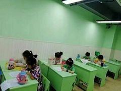 -学知乐教育·幼小衔接·小学科辅导(嘉定镇校区)