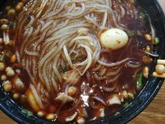 -青石桥老瓦房肥肠粉总店(青石桥总店)