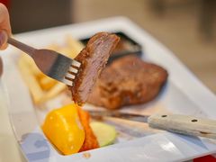 -Red Rice米饭主题餐厅(荔枝角店)