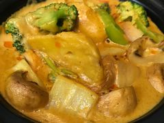 -肥仔文澳门猪骨煲(南京西路店)