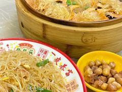 -桥东喜碧海鲜街(水东街店)