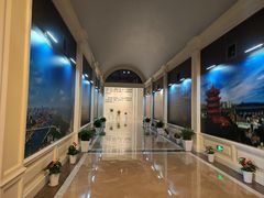 -武汉规划展示馆