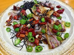 -宋记冕宁土菜馆(海门渔村二店)