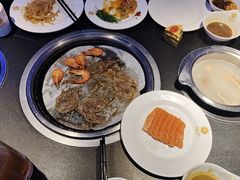 -海韵之星邮轮水会(明发商业广场店)