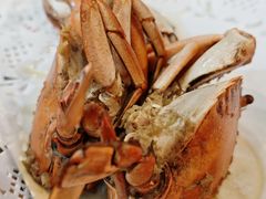 -友强·22年特色海鲜大排档·闽菜(厦门美食地标店)