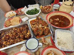 -老三样·旧食新味(船山路店)