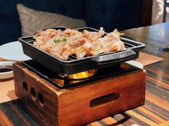 -山葵家·创意料理(万象汇店)