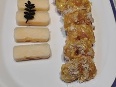 -曾宴·楚菜(湖北省博物馆店)