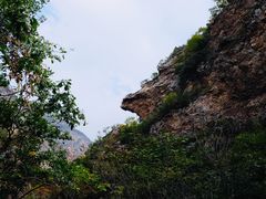 -赤山风景区