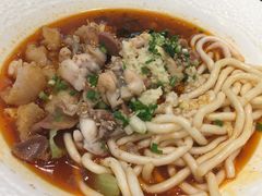 -成都你六姐·牛肉冒菜(城市集市合生汇店)