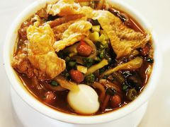 -柳州饭店·绿岛餐厅(友谊路店)