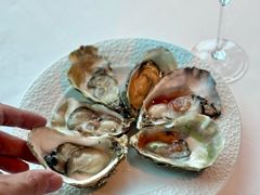 -翡翠36餐厅(浦东香格里拉店)