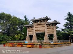 -宝塔苑-宝轮寺塔