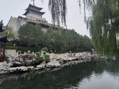 -解放阁