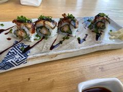 -Hatsune隐泉日式料理(三里屯太古里店)
