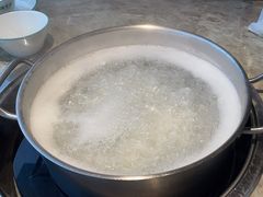 -淘米捞·米汤脆鲩鱼火锅(福田皇岗店)