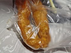 -清真·尖子尖牛肉面(王府井店)
