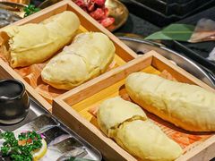 -何发发和牛烧肉·鳗鱼榴莲放题自助(乐峰广场店)