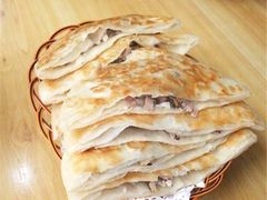 -李连贵熏肉大饼(世纪路店)