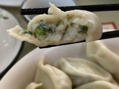 -北方饺子王·海肠捞饭·海鲜锅(山大店)