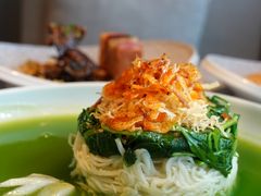 -西安高新洲际酒店•彩丰楼中餐厅