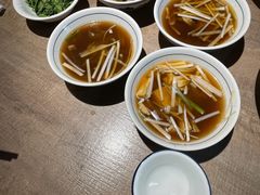-直隶安家牛肉罩饼(七一路店)
